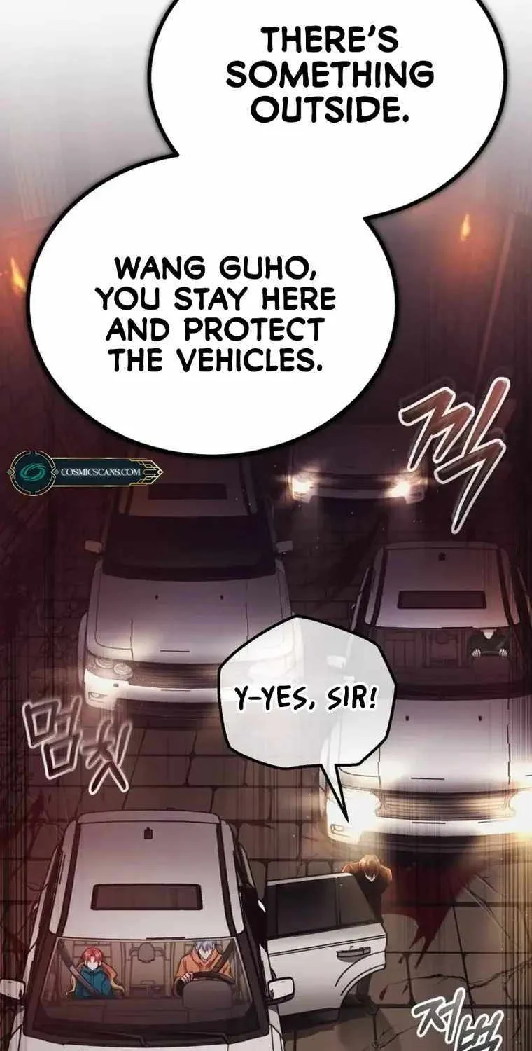 Regressor’s Life After Retirement Chapter 11 page 71 - 