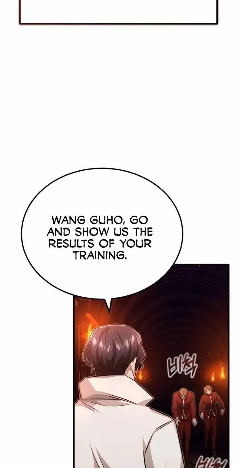 Regressor’s Life After Retirement Chapter 11 page 78 - 