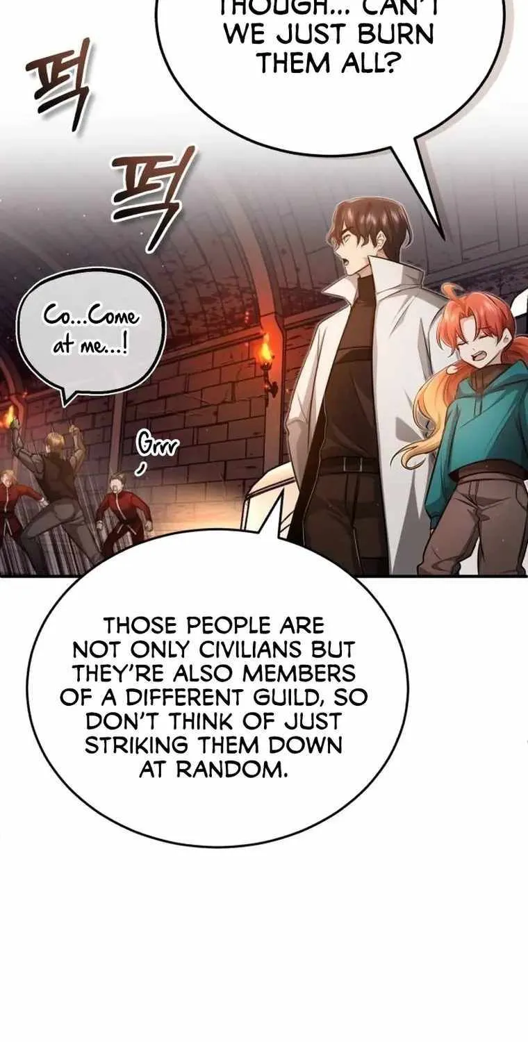 Regressor’s Life After Retirement Chapter 11 page 91 - 