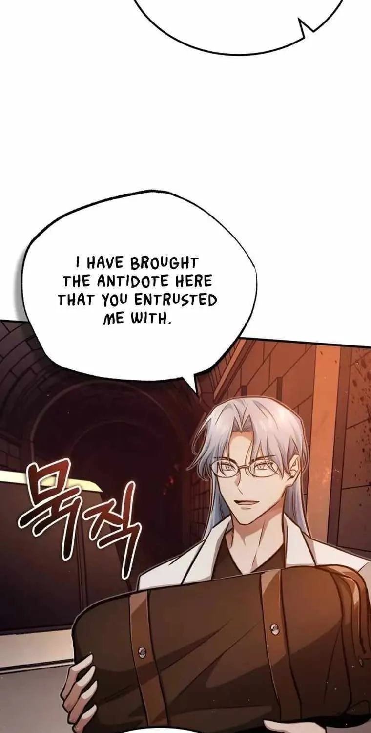 Regressor’s Life After Retirement Chapter 11 page 95 - 