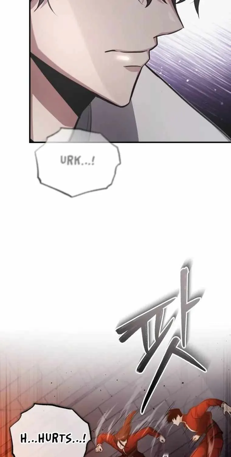 Regressor’s Life After Retirement Chapter 11 page 97 - 