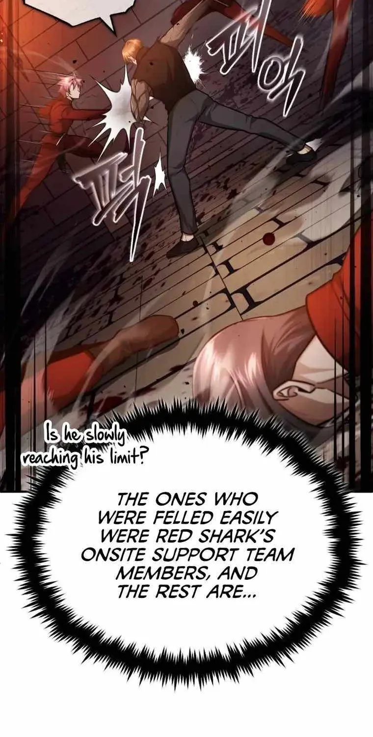 Regressor’s Life After Retirement Chapter 11 page 98 - 