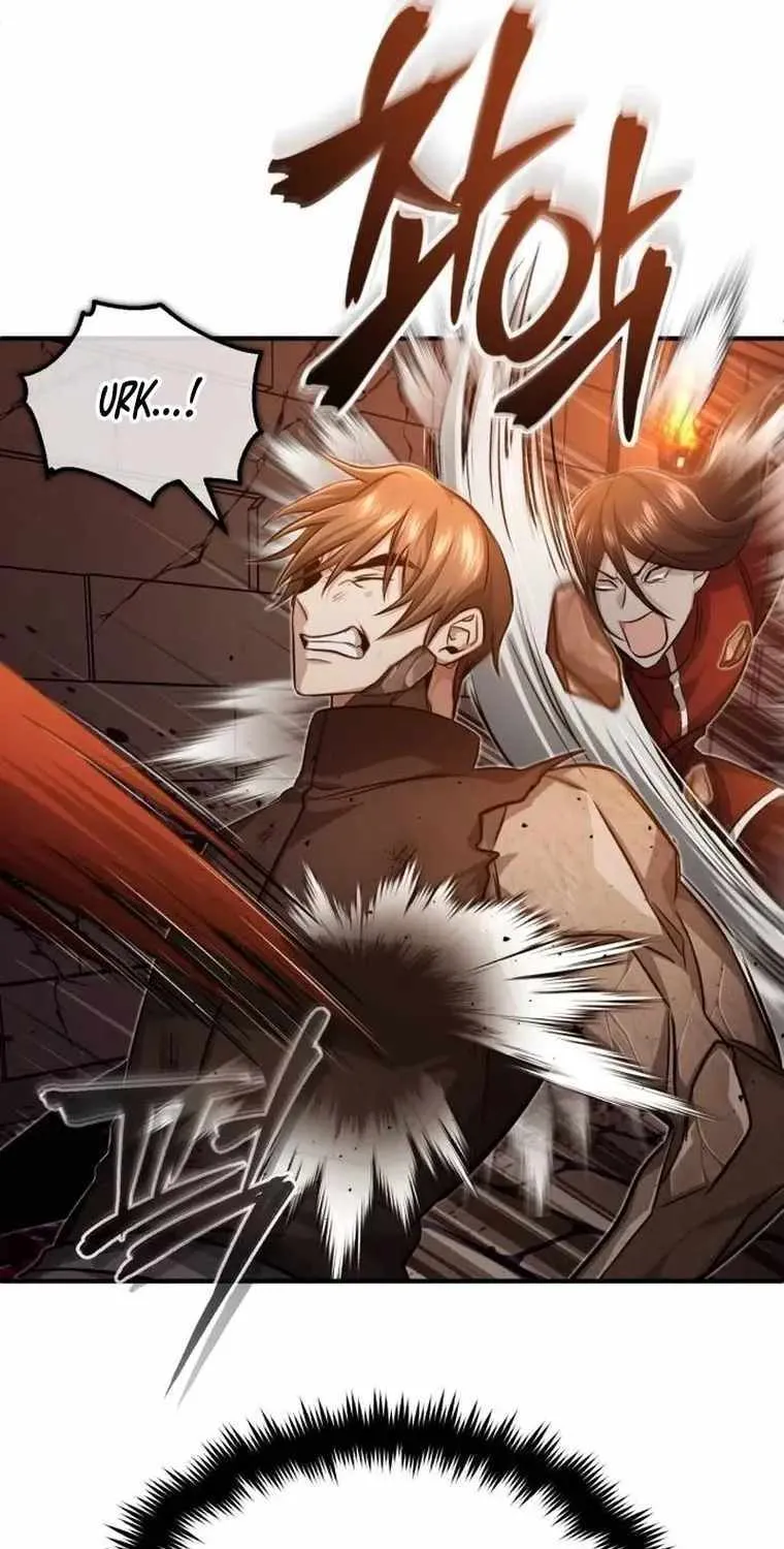 Regressor’s Life After Retirement Chapter 11 page 100 - 