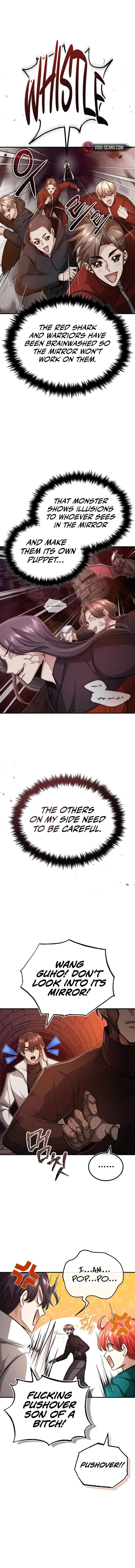 Regressor’s Life After Retirement Chapter 12 page 7 - 
