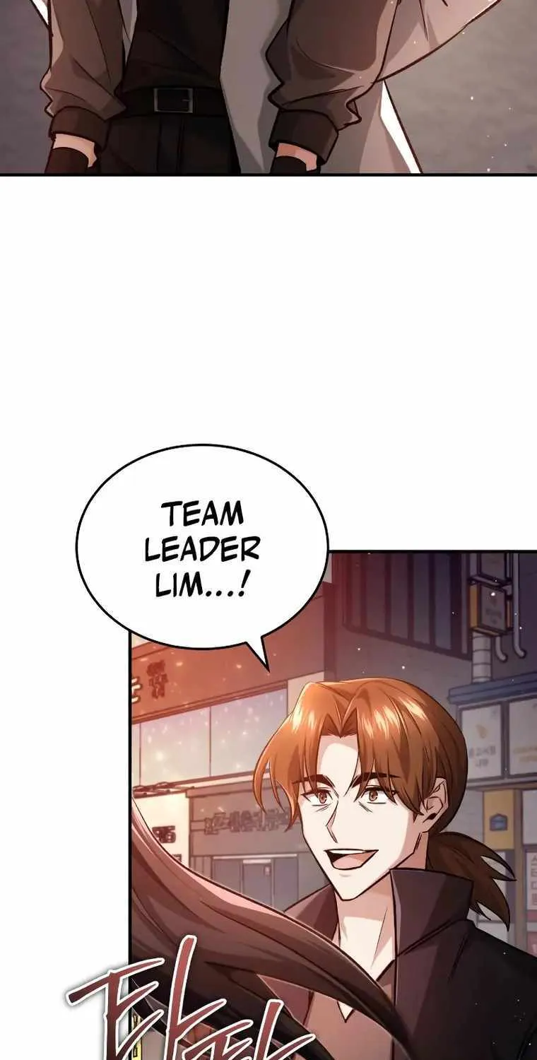 Regressor’s Life After Retirement Chapter 13 page 105 - 