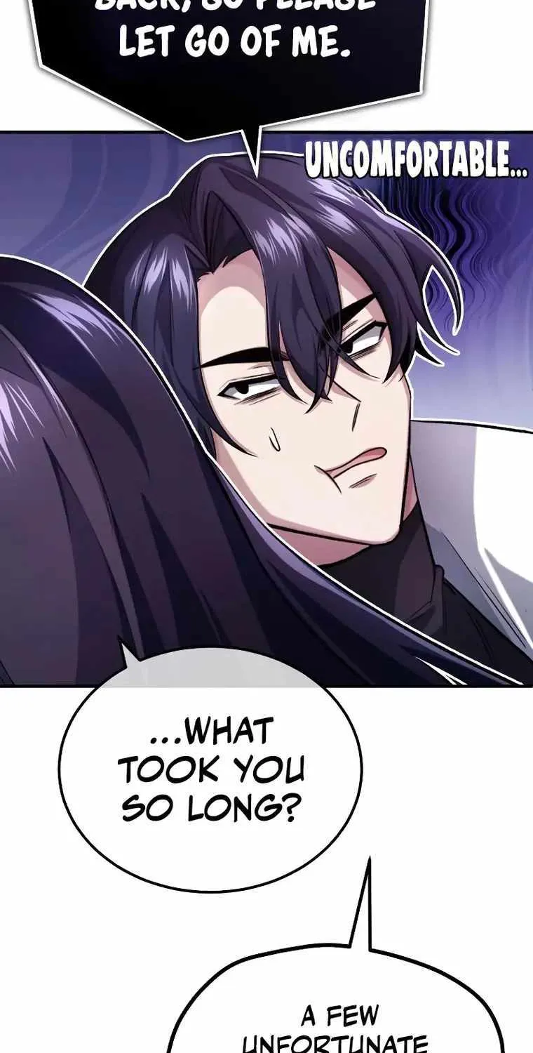Regressor’s Life After Retirement Chapter 13 page 109 - 