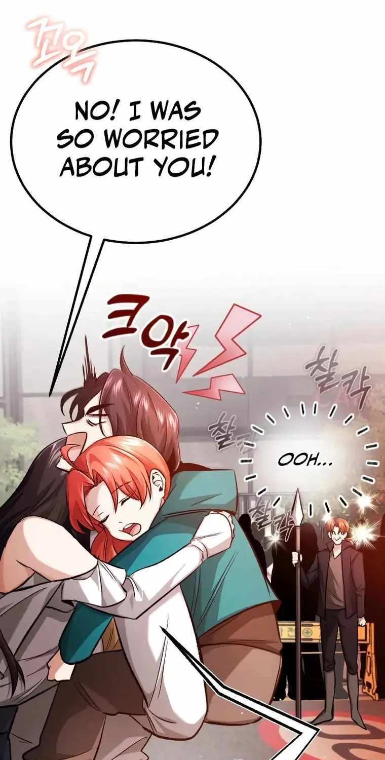Regressor’s Life After Retirement Chapter 13 page 111 - 