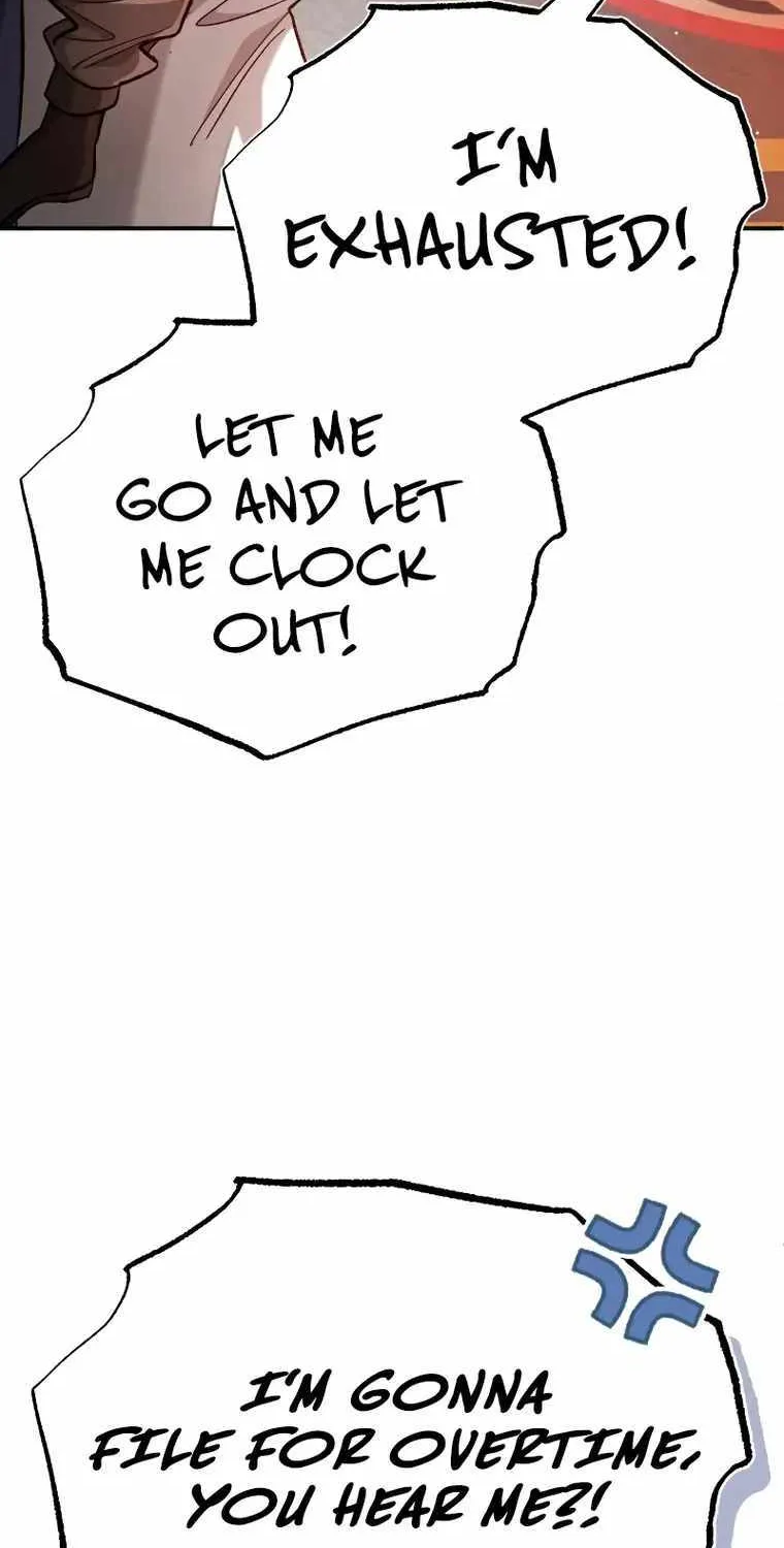 Regressor’s Life After Retirement Chapter 13 page 112 - 