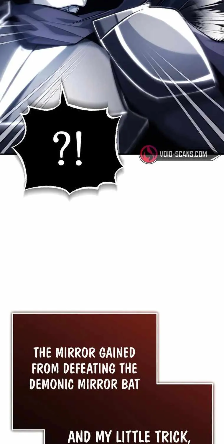 Regressor’s Life After Retirement Chapter 13 page 21 - 