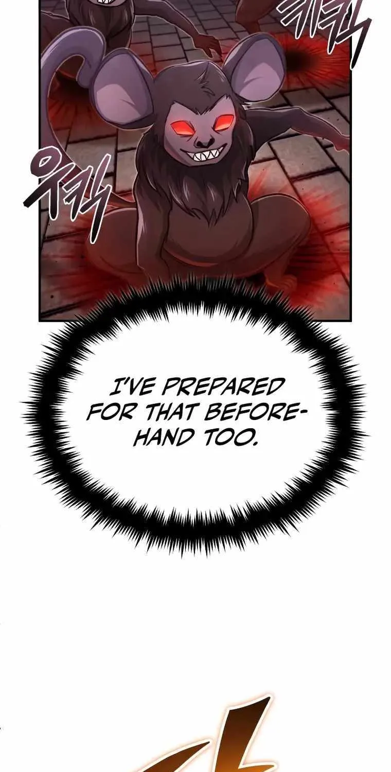Regressor’s Life After Retirement Chapter 13 page 35 - 