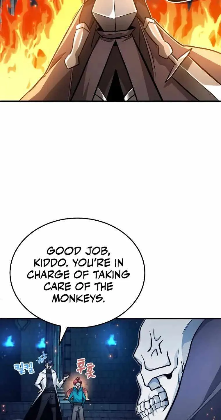 Regressor’s Life After Retirement Chapter 13 page 41 - 