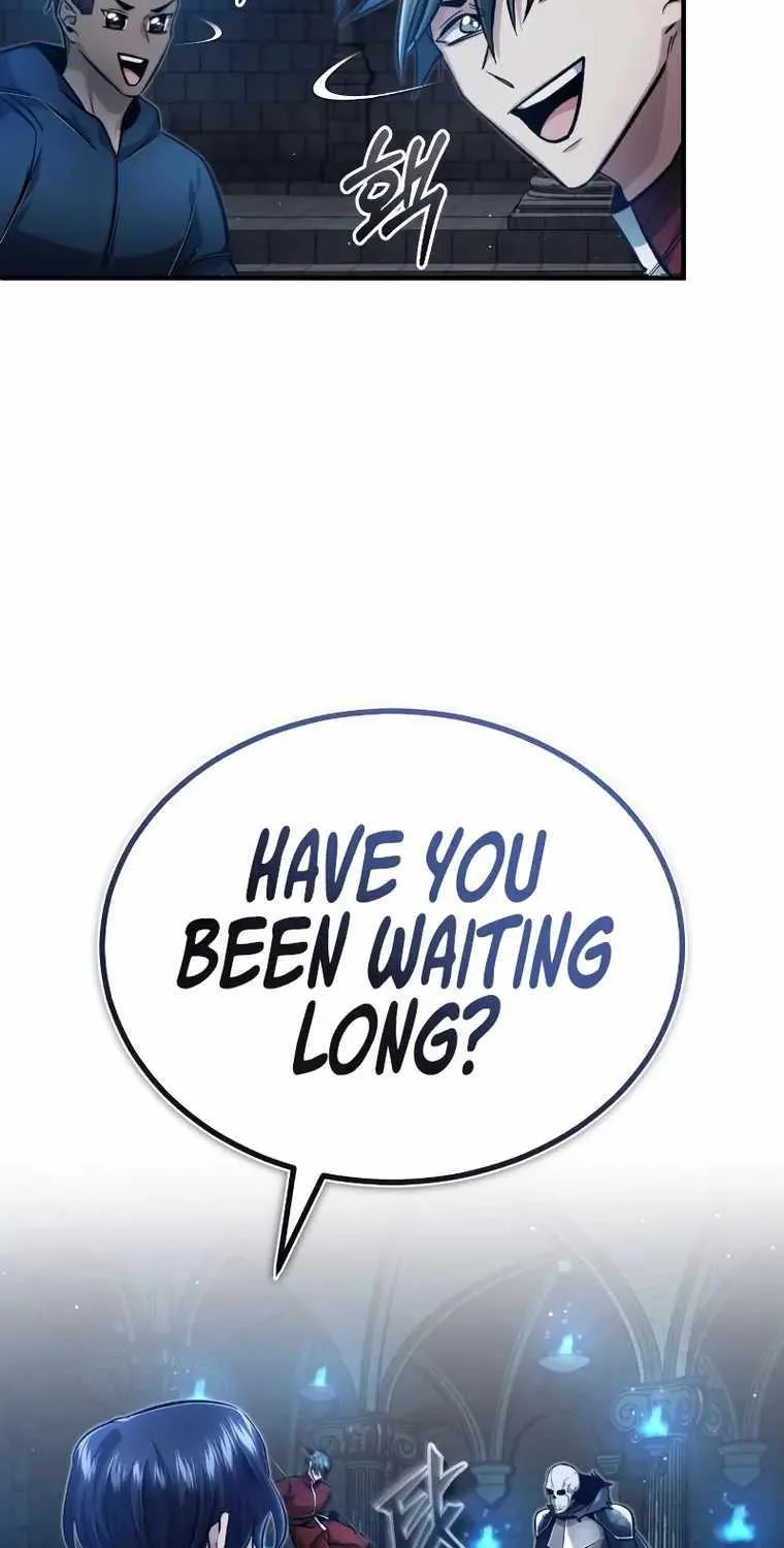 Regressor’s Life After Retirement Chapter 13 page 52 - 