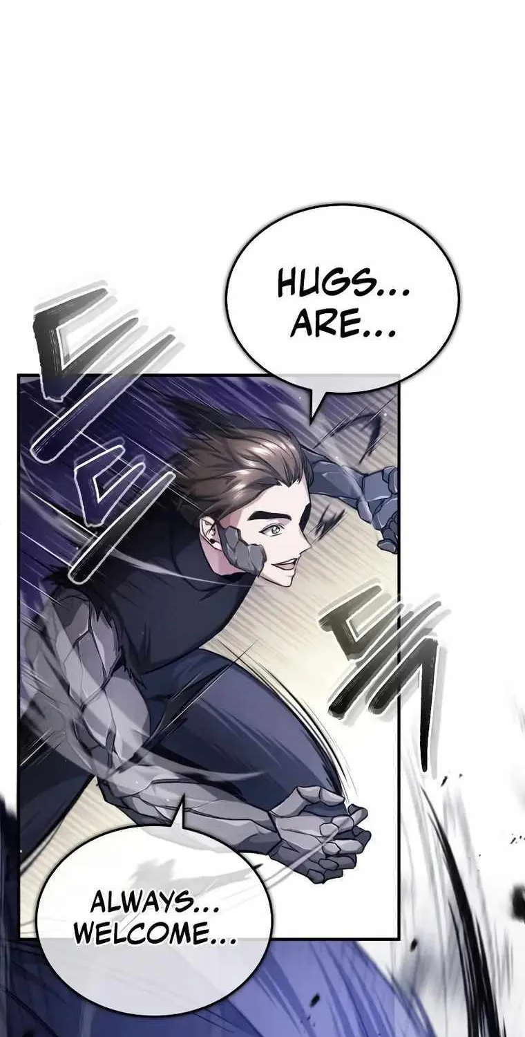 Regressor’s Life After Retirement Chapter 13 page 8 - 
