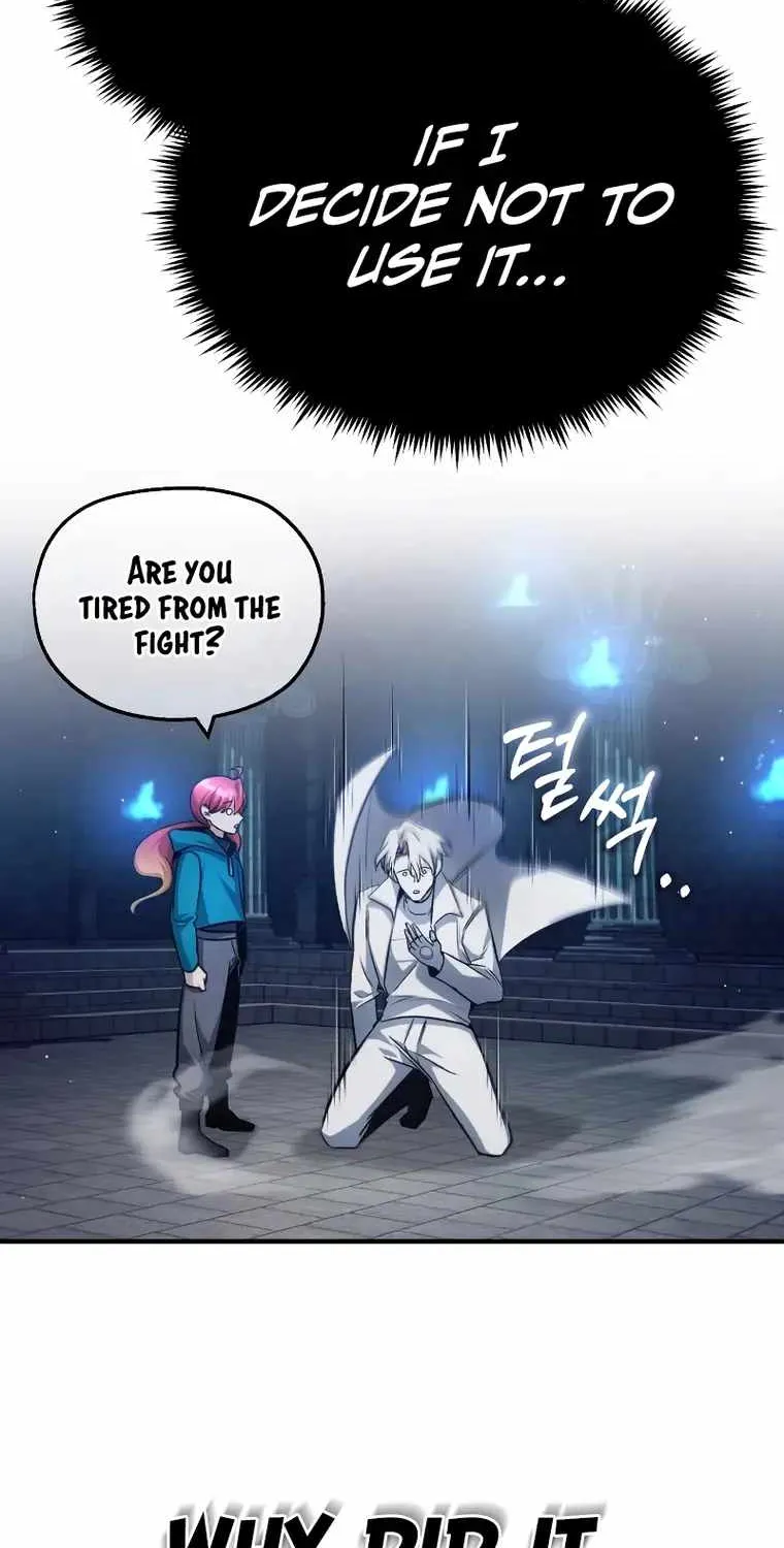 Regressor’s Life After Retirement Chapter 13 page 84 - 