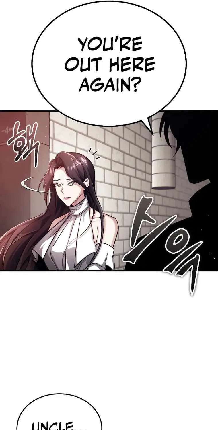 Regressor’s Life After Retirement Chapter 13 page 95 - 