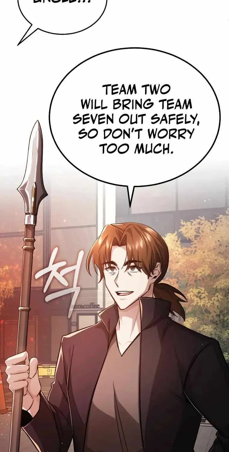 Regressor’s Life After Retirement Chapter 13 page 96 - 