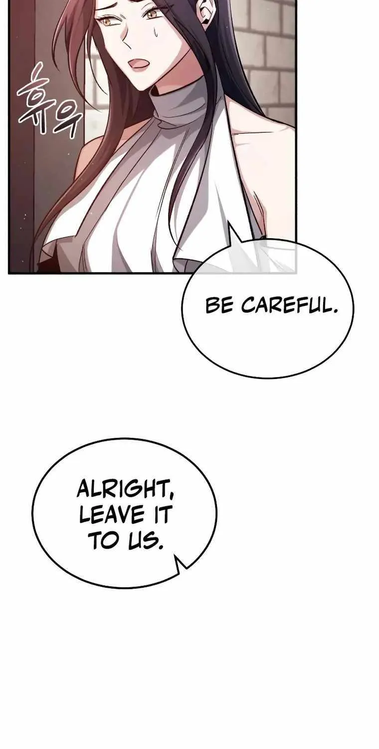Regressor’s Life After Retirement Chapter 13 page 99 - 