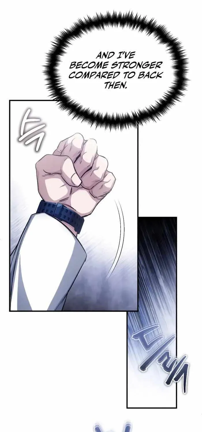 Regressor’s Life After Retirement Chapter 14 page 14 - 