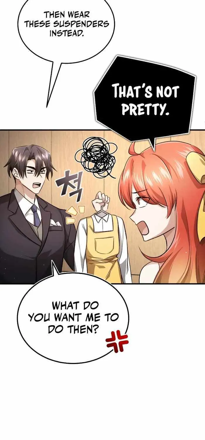 Regressor’s Life After Retirement Chapter 14 page 20 - 