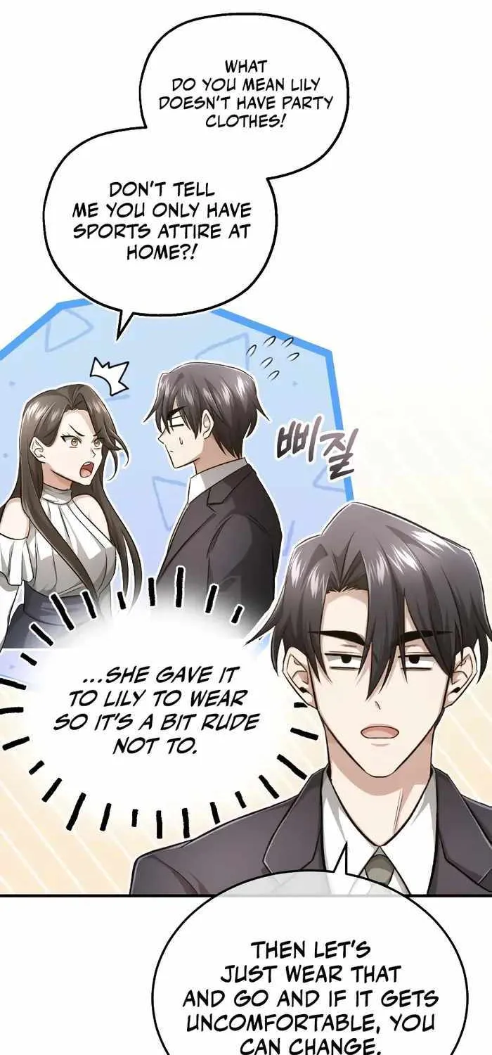Regressor’s Life After Retirement Chapter 14 page 21 - 