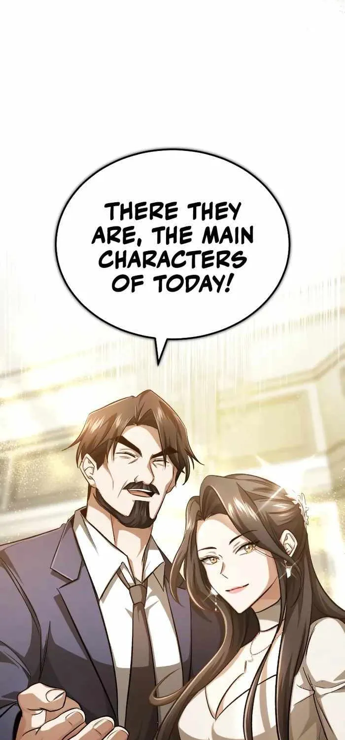 Regressor’s Life After Retirement Chapter 14 page 24 - 