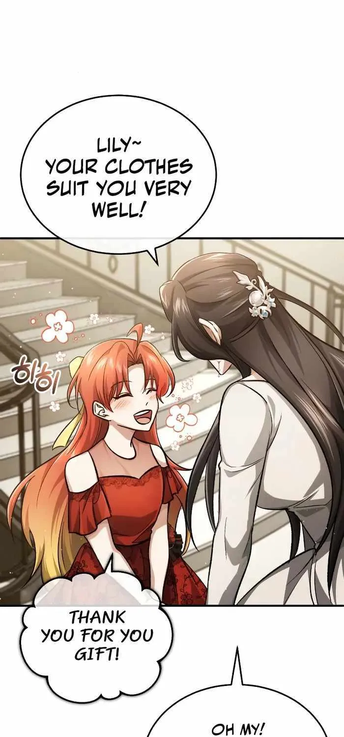 Regressor’s Life After Retirement Chapter 14 page 27 - 
