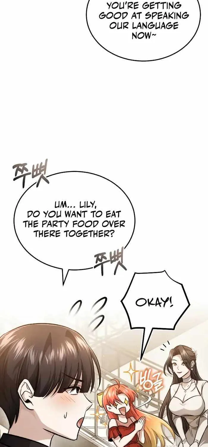 Regressor’s Life After Retirement Chapter 14 page 28 - 