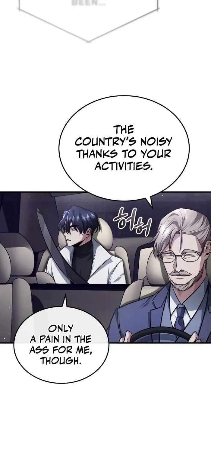 Regressor’s Life After Retirement Chapter 14 page 4 - 