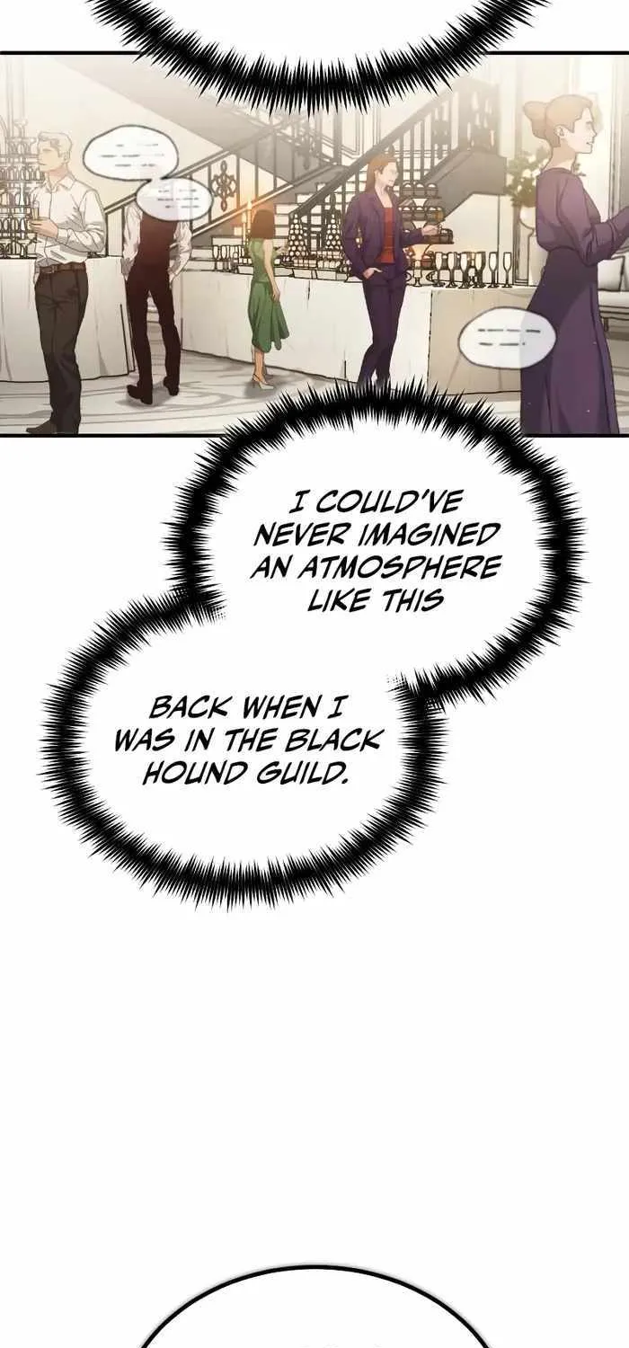 Regressor’s Life After Retirement Chapter 14 page 32 - 