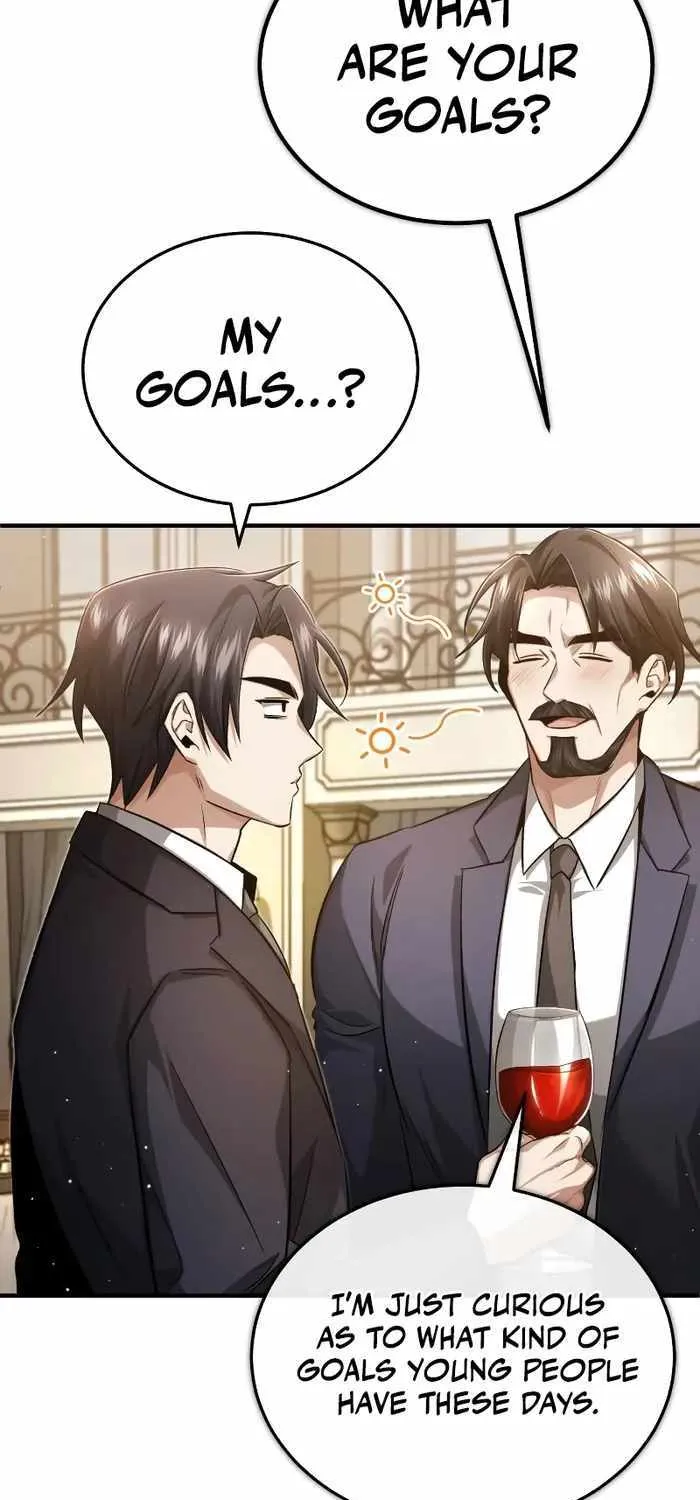 Regressor’s Life After Retirement Chapter 14 page 34 - 