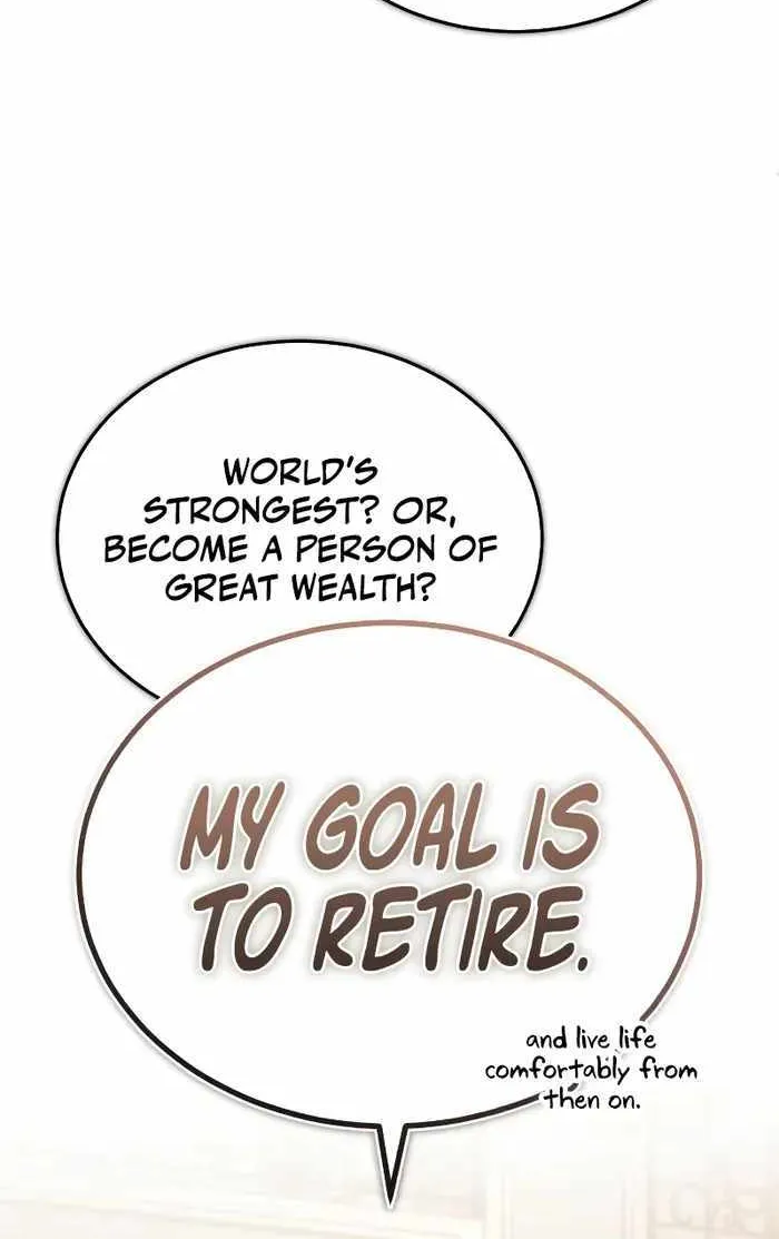 Regressor’s Life After Retirement Chapter 14 page 35 - 