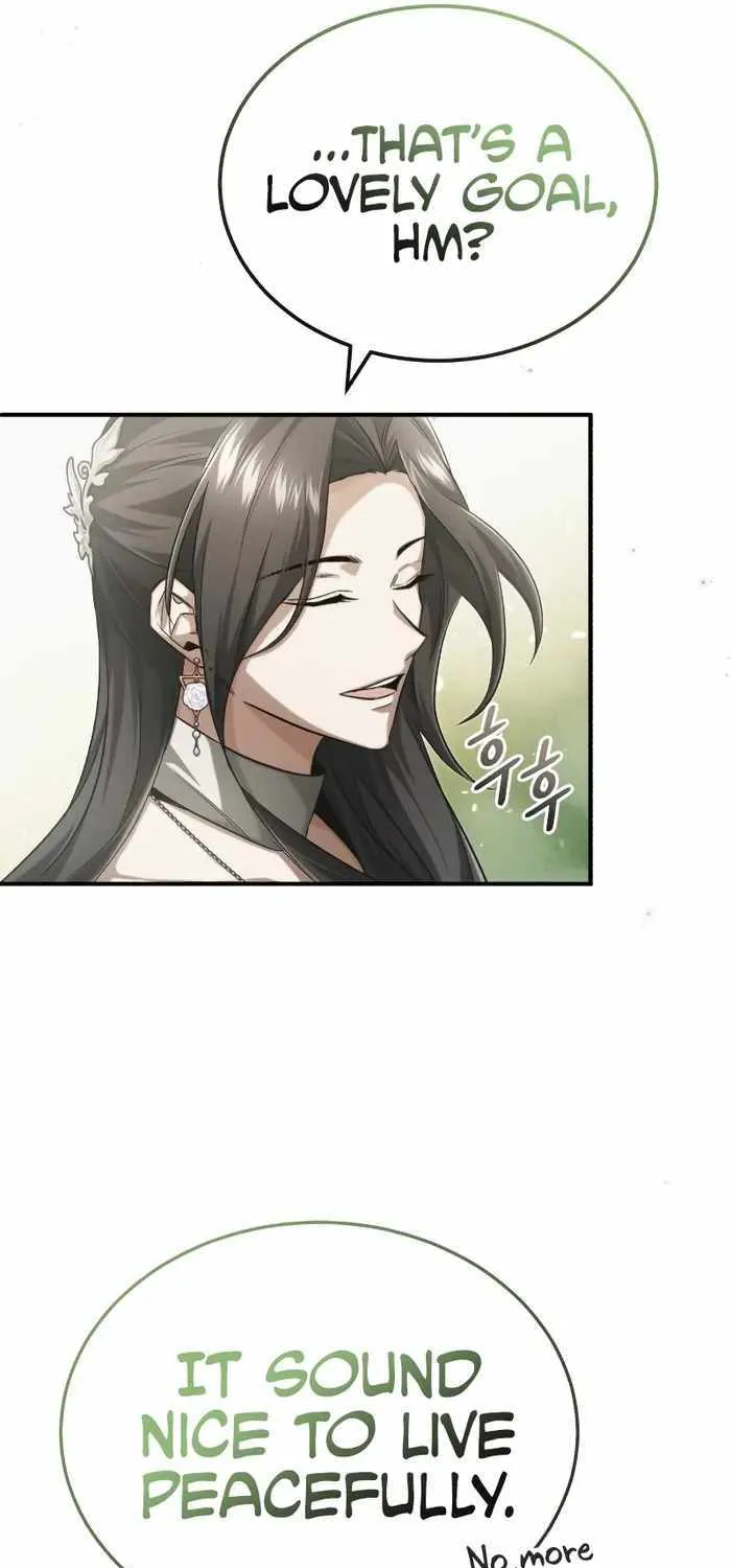 Regressor’s Life After Retirement Chapter 14 page 38 - 