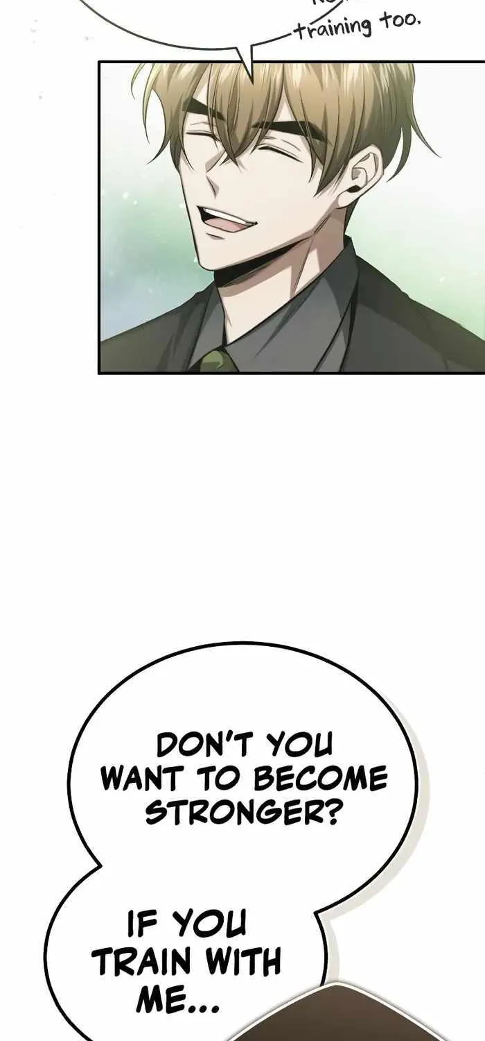 Regressor’s Life After Retirement Chapter 14 page 39 - 