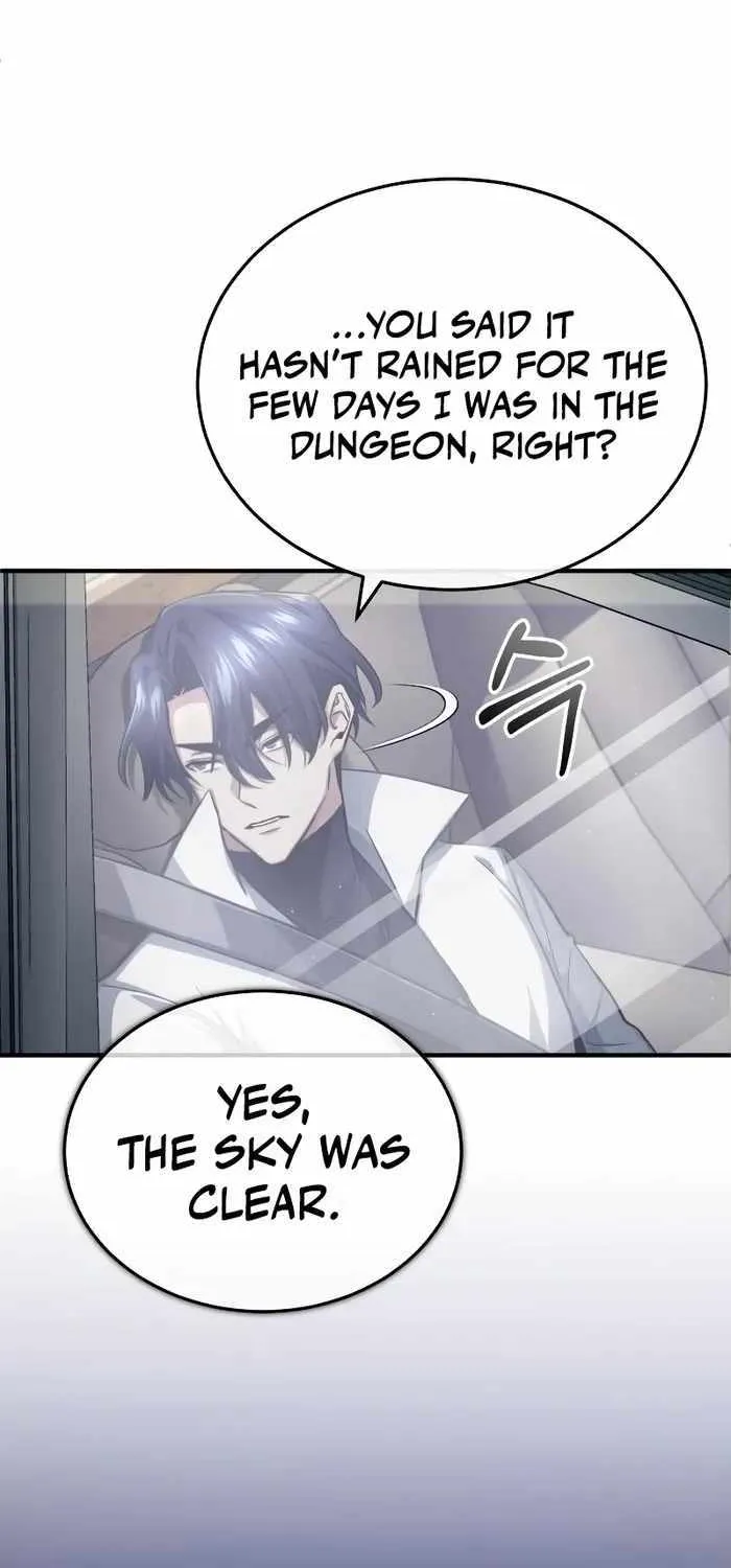 Regressor’s Life After Retirement Chapter 14 page 5 - 