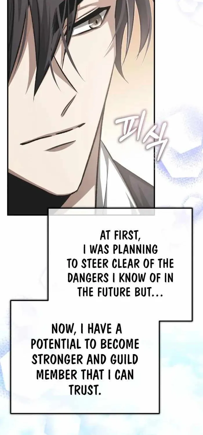 Regressor’s Life After Retirement Chapter 14 page 41 - 