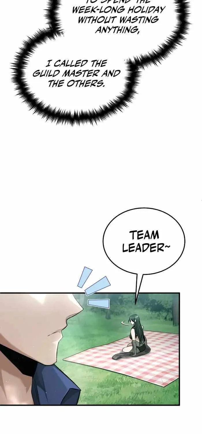 Regressor’s Life After Retirement Chapter 14 page 47 - 