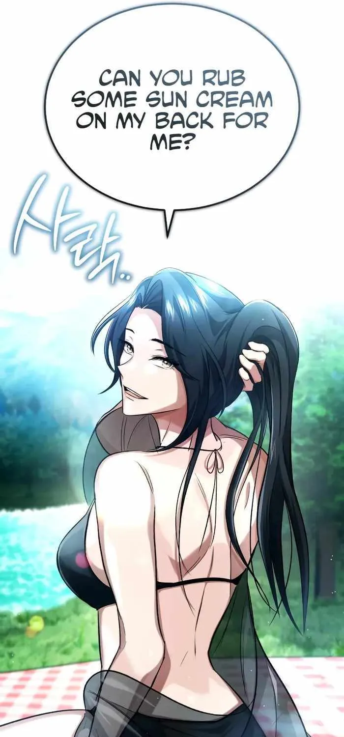 Regressor’s Life After Retirement Chapter 14 page 49 - 
