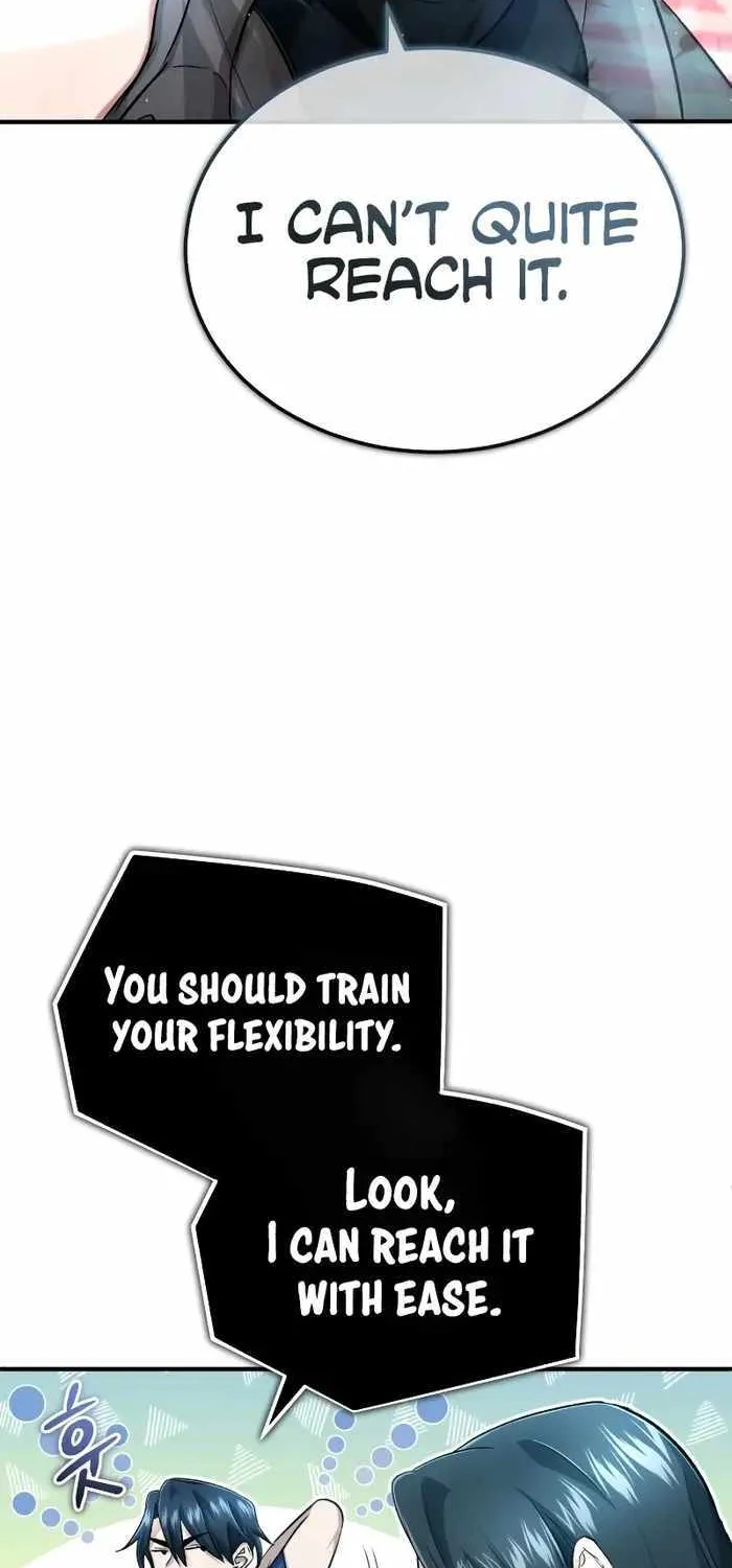 Regressor’s Life After Retirement Chapter 14 page 50 - 