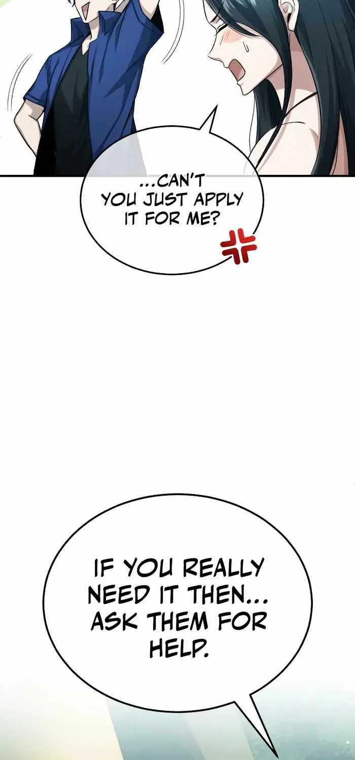 Regressor’s Life After Retirement Chapter 14 page 51 - 