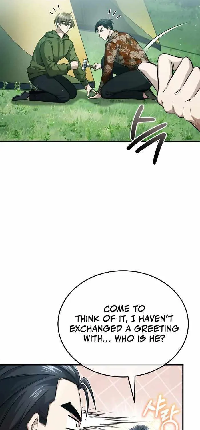 Regressor’s Life After Retirement Chapter 14 page 52 - 