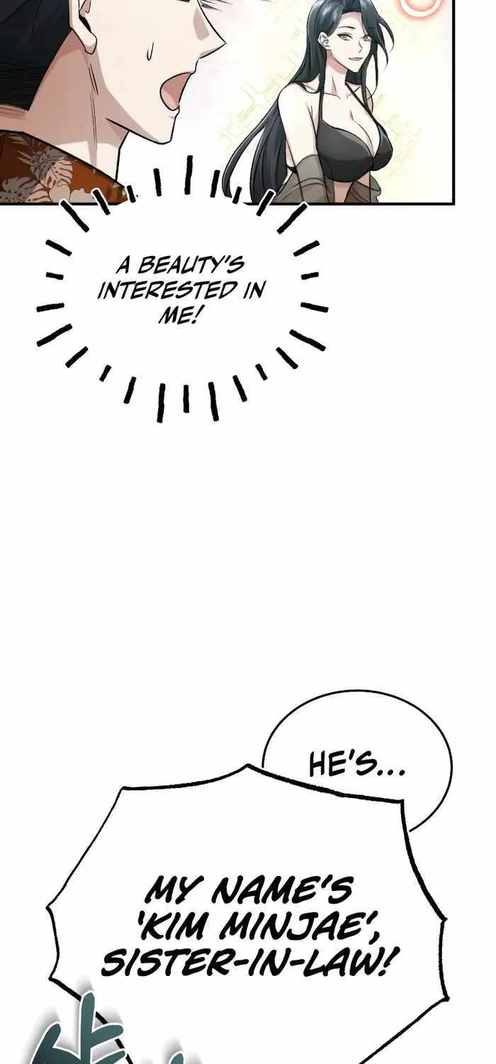 Regressor’s Life After Retirement Chapter 14 page 53 - 