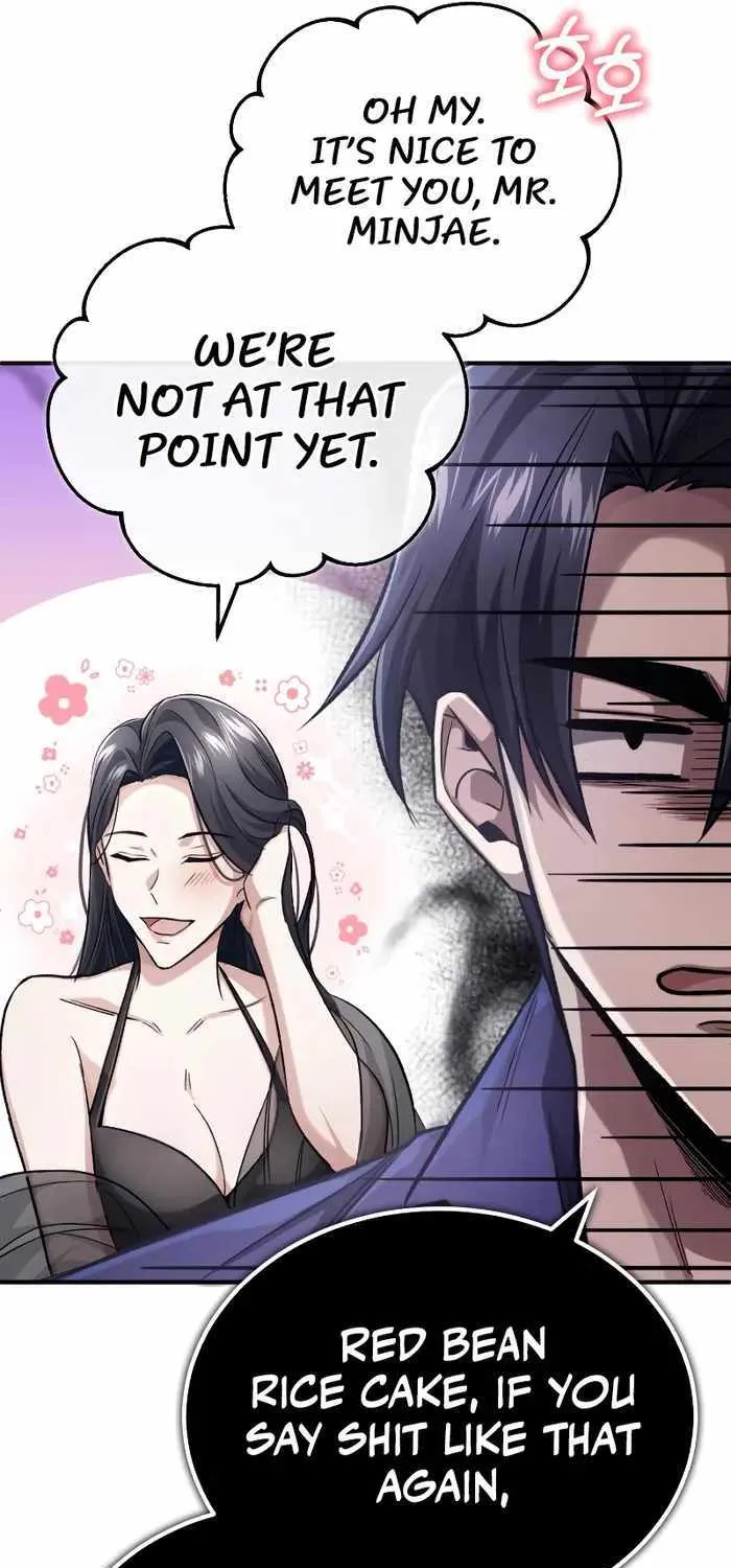 Regressor’s Life After Retirement Chapter 14 page 56 - 