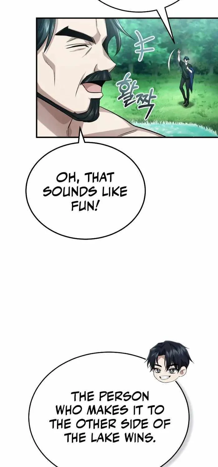 Regressor’s Life After Retirement Chapter 14 page 59 - 