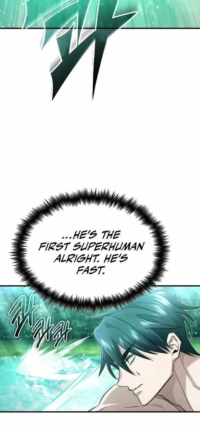 Regressor’s Life After Retirement Chapter 14 page 63 - 