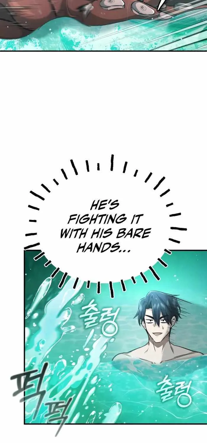 Regressor’s Life After Retirement Chapter 14 page 73 - 