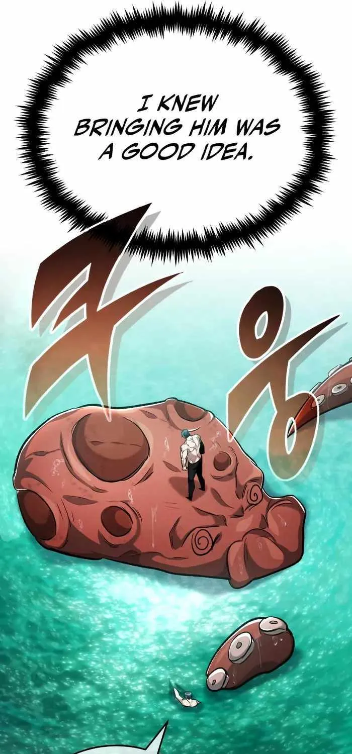 Regressor’s Life After Retirement Chapter 14 page 75 - 