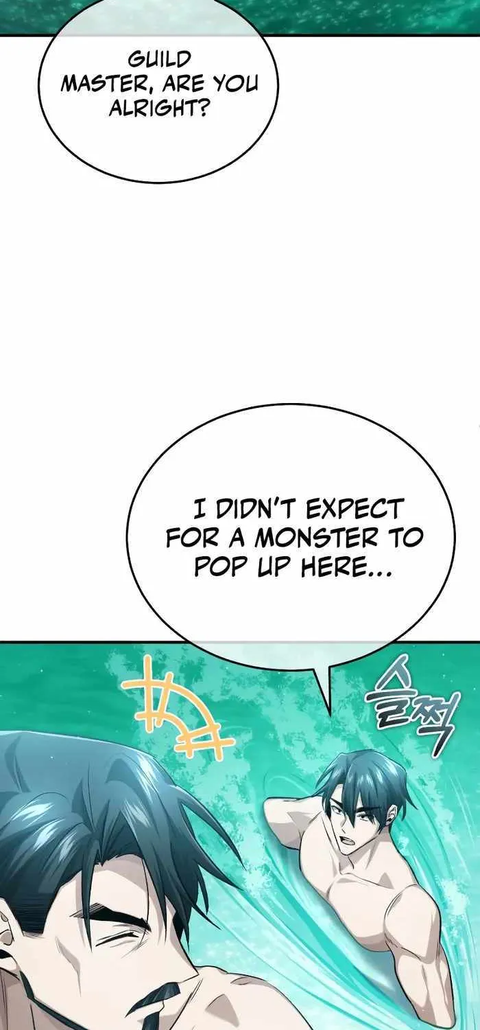 Regressor’s Life After Retirement Chapter 14 page 76 - 