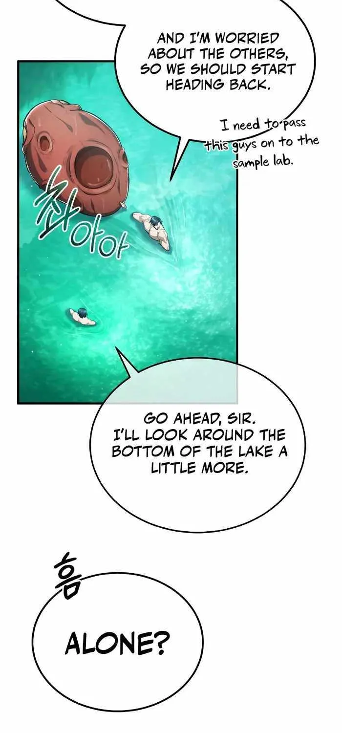 Regressor’s Life After Retirement Chapter 14 page 78 - 