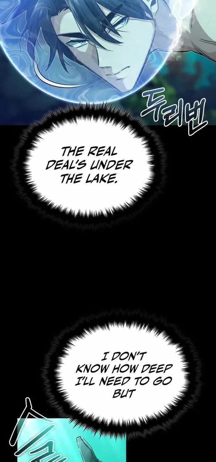 Regressor’s Life After Retirement Chapter 14 page 83 - 