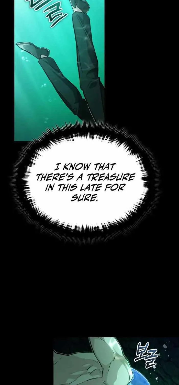 Regressor’s Life After Retirement Chapter 14 page 84 - 